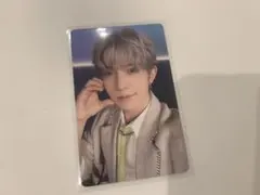 enhypen ヒスン一直娱 yzy5.0 青島 中華 トレカ