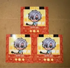 テニスの王子様 佐伯虎次郎 グッズセット - メルカリ