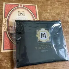 東京ディズニーシー ホテル ミラコスタ エコバッグ