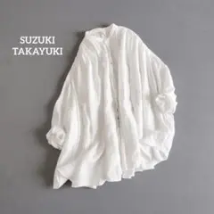 2026年最新】Suzuki takayuki ブラウスの人気アイテム - メルカリ