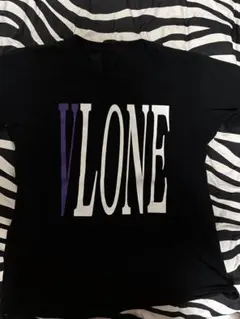 VLONE Tシャツ 自由の女神 ブラック usdrip swag 限定品 - メルカリ