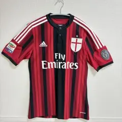 2026年最新】本田圭佑 ユニフォーム acミランの人気アイテム - メルカリ