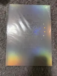 劇場版うたの☆プリンスさまっ♪マジLOVEキングダムパンフレット豪華版