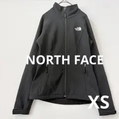 ノースフェイスthe north faceフリースソフトシェルジャケット