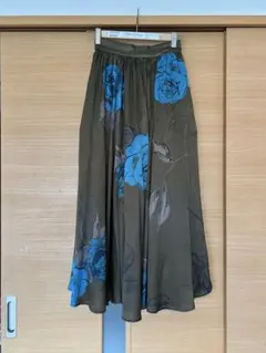 2025年最新】ameri スカート 花柄の人気アイテム - メルカリ