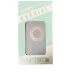 iPhone13pro Max スマホケース リング付き ブラック