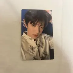 txt スビン Weverse 特典 5形態 afterglow