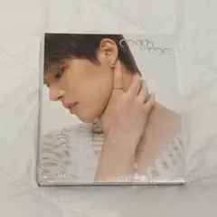 &TEAM Mark on me EJ ソロ盤 CD 未開封
