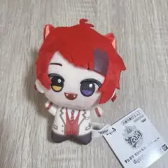 ちびぐるみ　莉犬くん