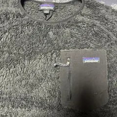 Y*Y様 Patagonia ロスガトスクルー L フリース Los Gatos