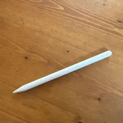 Apple Pencil ホワイト 第2世代