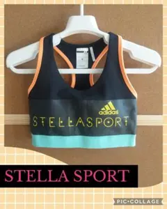 adidas STELLA SPORT アディダス ステラスポーツ ウェア