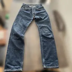 【SALE‼️】Nudie Jeans ヌーディージーンズ W28のサムネイル