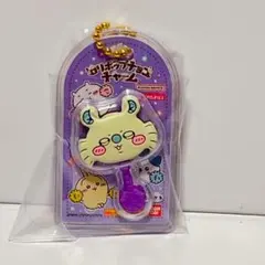 ちいかわ　ロリポップチョコチャームキーホルダー　モモンガ