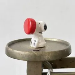 フランス フェーブ スヌーピー SNOOPY ご飯 大食い 1587