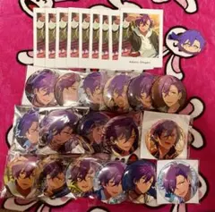 乙狩アドニス まとめ売り