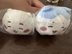 ちいかわ ねそべりぬいぐるみ3点セット