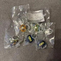たまごっち　めじるしアクセサリー3