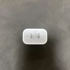 Apple 20W USB-C電源アダプタ