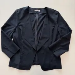 Ketty Cherie ブレザー ブラック Mサイズ 1回使用 美品