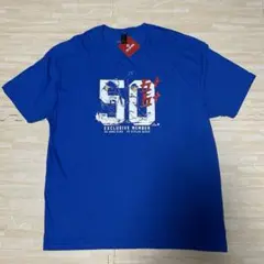 大谷翔平　50-50 記念　Tシャツ　2XL