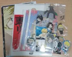 東京リベンジャーズ　まとめ売り