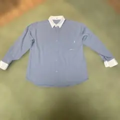 RED CAP GIRL ユニセックス　長袖シャツ M