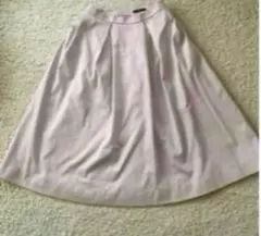 美品⭐︎アーバンリサーチロッソ ミモレ丈スカート