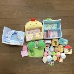 すみっコぐらし　まとめ売り