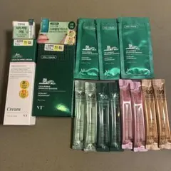 VT CICA CALMING CREAM 50ml