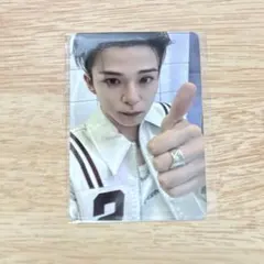 TREASURE アサヒ LOVE PULSE グッズ 購入特典 3万ウォン