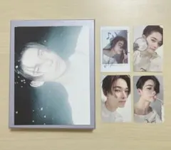 ENHYPEN daydream ニキ トレカ ポストカード