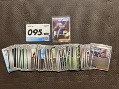 【美品】ボスの指令 カラスバ SR仕様 760/742 スタートデッキ100のサムネイル