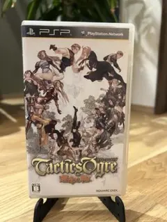 Tactics Ogre 運命の輪 (PSP)