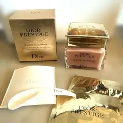 DIOR プレステージ ローズ キャビア マスク 新品未使用 - メルカリ
