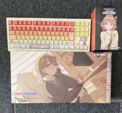 2026年最新】キーボード 千燈ゆうひの人気アイテム - メルカリ