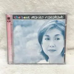 【レア✨】名盤CD 高橋真梨子 / ザ・ベスト