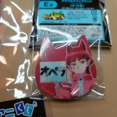 2025年最新】入間くん オペラ 缶バッジの人気アイテム - メルカリ