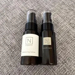Nオーガニック 化粧水