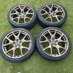 2025年最新】rx-8 純正ホイールの人気アイテム - メルカリ