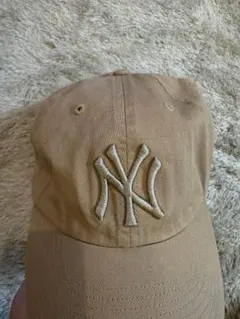 ニューエラキャップ