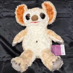 かいじゅうのすみか ムクムク ぬいぐるみ 大人気怪獣ムクムクが初の商品化！「かいじゅうのすみか」オリジナル