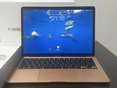 apple macbook air m1