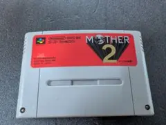 シ*ウ様 Nintendo MOTHER 2 スーパーファミコンソフト