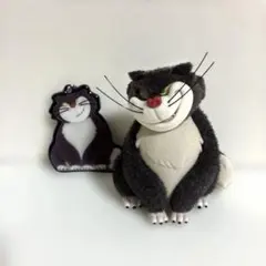 【52TOYS】 シンデレラ ルシファーのサムネイル