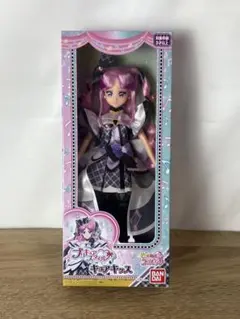 【新品】バンダイ プリキュアスタイル キュアキッス アイドルプリキュア　B