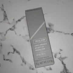 ORBIS✨新品未開封品リンクルブライトUVプロテクタートライアルサイズ15ｇ