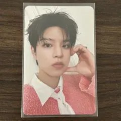 straykids スキズ DOIT IT封入 トレカ スンミン - メルカリ
