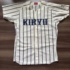 桐生第一　ユニフォームのサムネイル