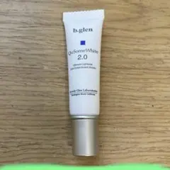 b.glen QuSomeホワイト2.0 美容液 15g - メルカリ